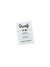 crystals for grief