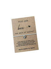 maid of honour gift
