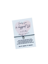 HUG BRACELET