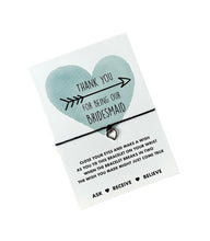 Bridesmaid gift