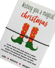 secret Santa gift