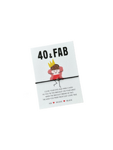 Gift for 40th Birthday