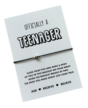 gift for teenager