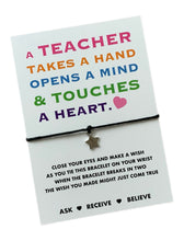 gift for teacher