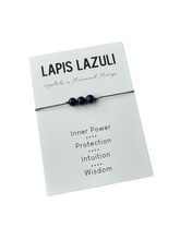 lapis lazuli crystals