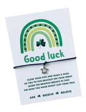 gift for god luck