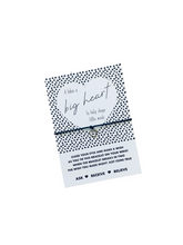 teacher wish bracelet