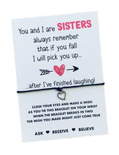 Gifts for sister