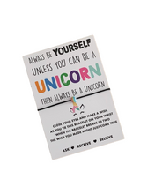 unicorn gift