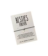 Besties Wish String