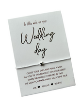 GIFT FOR WEDDING DAY