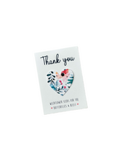 gift of thanks