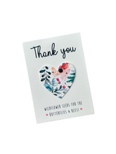 thank you gift
