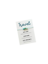 crystals for travel