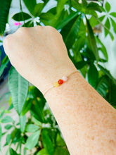 crystal bracelet for seasonal affective disorder