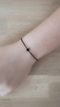 Daddy bracelet