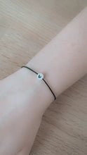 Boyfriend girlfriend wish string bracelets