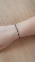 heart wish bracelet