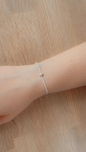 A wish for fertility bracelet