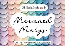 handmade gifts by mermaid marys