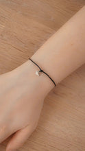 Robin Wish String Bracelet