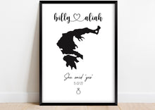 engagement gift