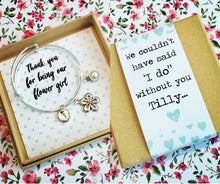flower girl gift