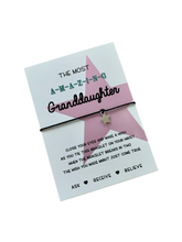GIFT for granddaughter