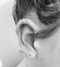 double ear cuff