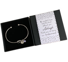bridesmaid favour