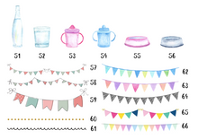Personalised Hen Party Drinks Print!