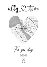 the yes day gift