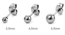 stainless steel studs
