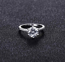engagement ring