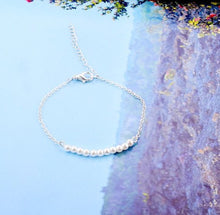 bridesmaid bracelet