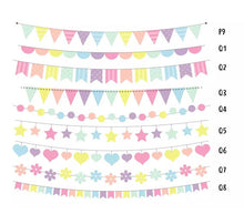 Personalised family wellies print!