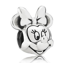 minnie mouse charm