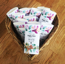 wedding tissues