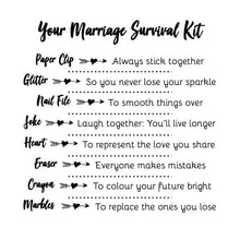 wedding gift