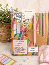 Young Readers Book Gift Set