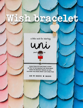 uni wish bracelet
