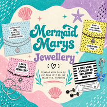 Jewellery by Mermaid Marys