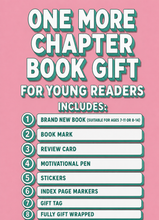 Young Readers Book Gift Set