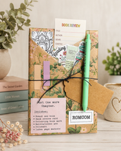 one more chapter book gift set