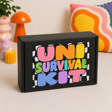 Gift for starting uni