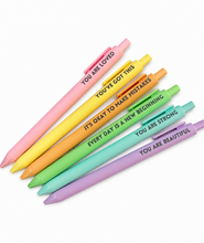 inspirational pens