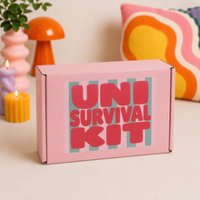 Uni survival kit
