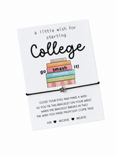 GIFT FOR STARTING COLLEGE