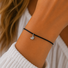Robin wish bracelet 