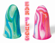 ear plugs